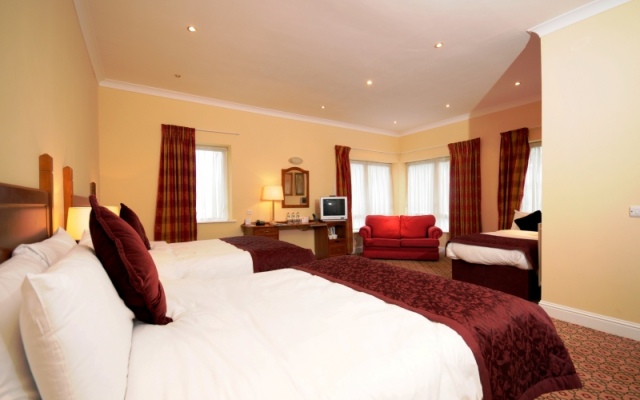 Wilton Hotel Bray