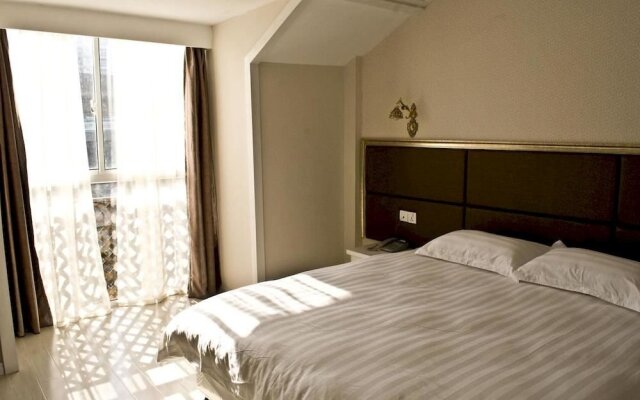 Changdeyuan Business Hotel