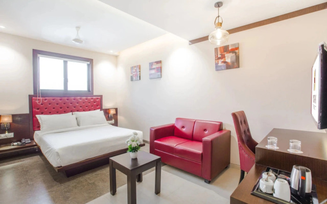 York Hotel