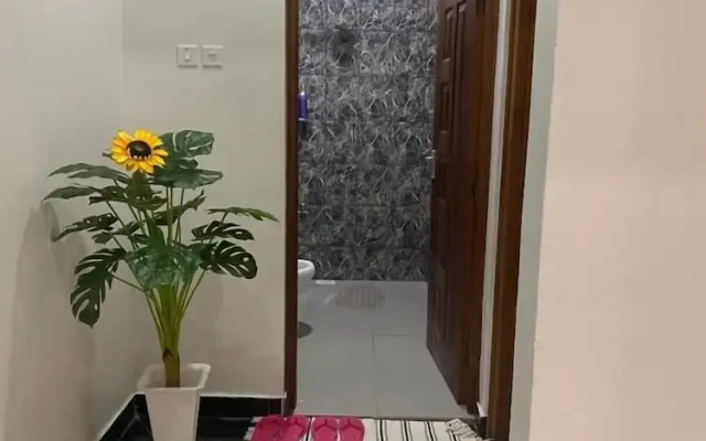 JSB Apartments Bamburi