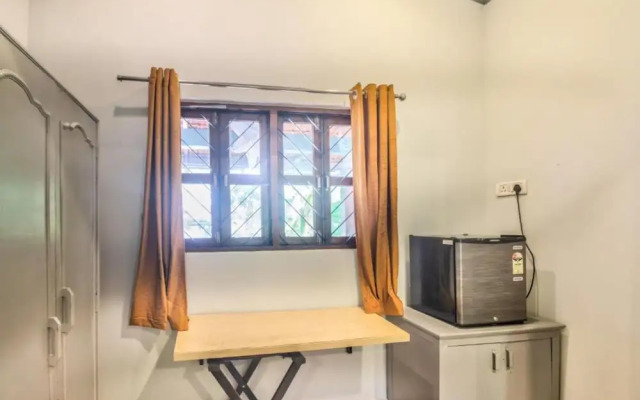 Coco Heritage Resort