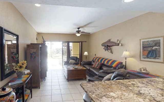 Princessa 1BR D 104-v by Casago