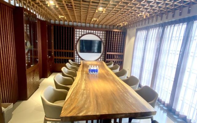 Kegon Hotel