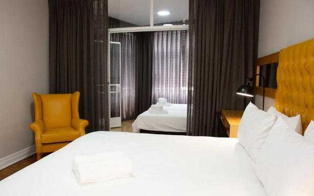 Hotel 224 and Apartments