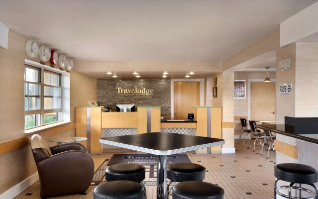 Kings House Motor Hotel