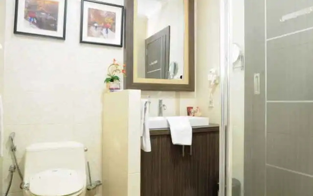 Graha Sumsel Jakarta