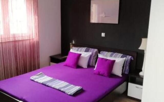 Apartmani Zoran