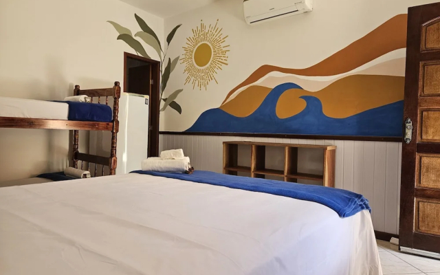 Raio de Sol Pousada & Camping