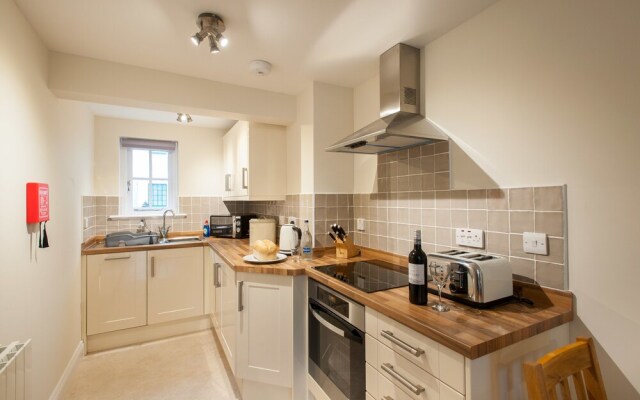 Milntown Self Catering Apartments