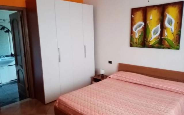 Contrada Macchia B&B