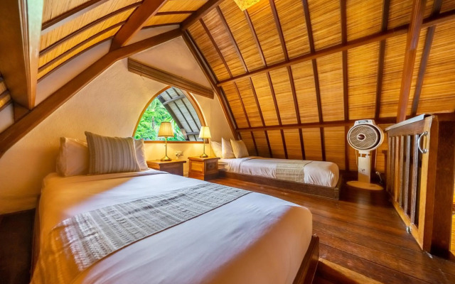 Klumpu Bali Resort