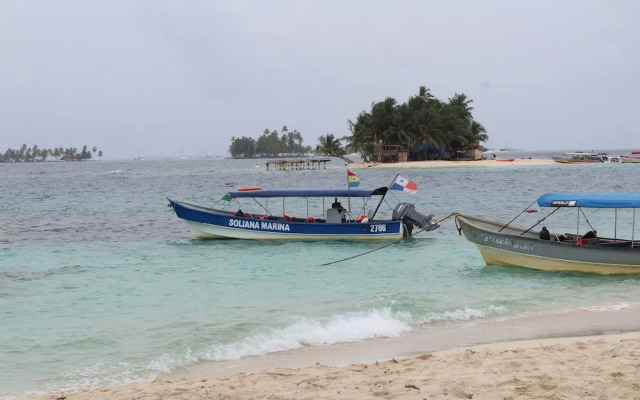 San Blas Islands Panamá