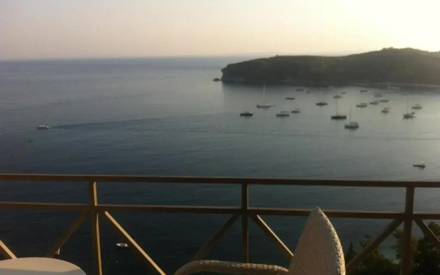 Palatino Hotel