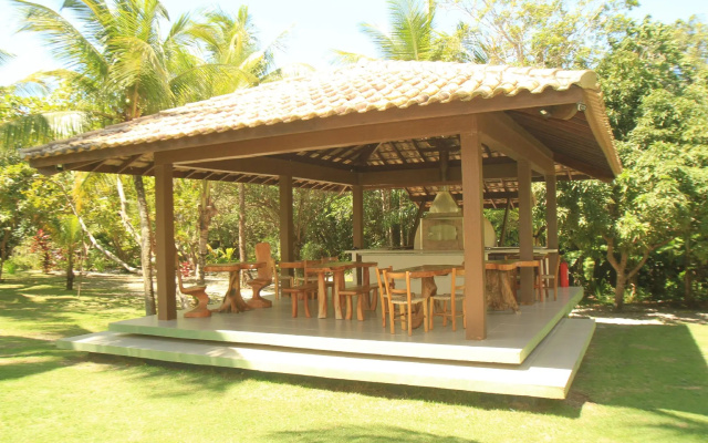 Pousada Sitio da Bia
