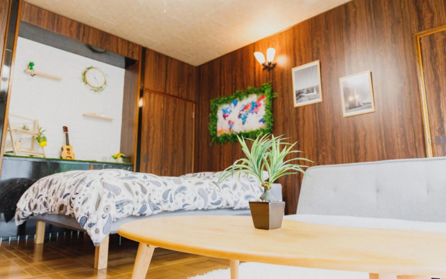 Wぴーす（W Peace)