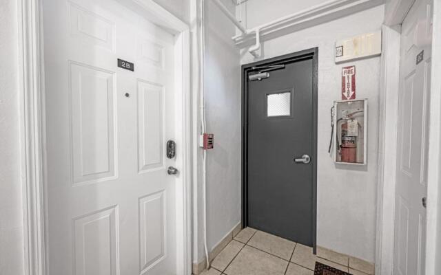 The Madison South beach Suites