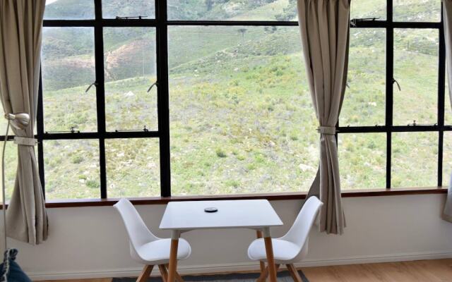 1 Bedroom Disa Park Studio in Vredehoek