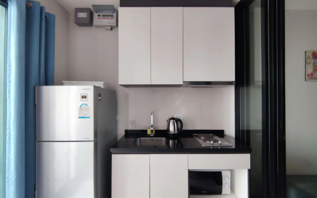 Many Holiday The Base Condo