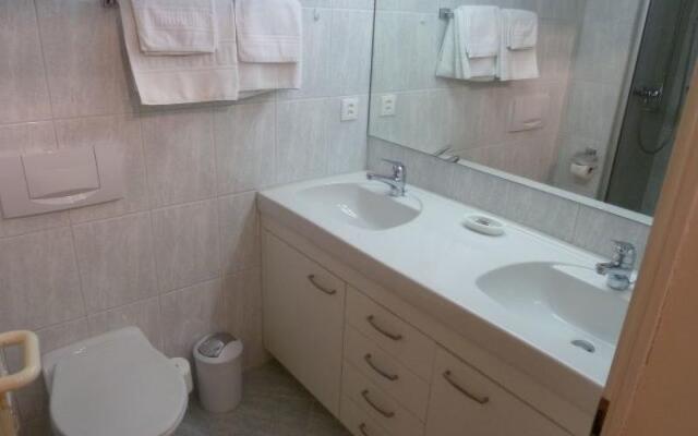 Apartment Surselva Park