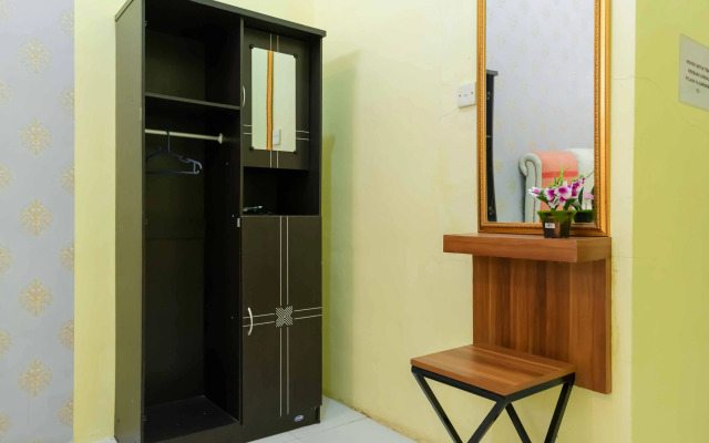 Wisma Padati Syariah RedPartner