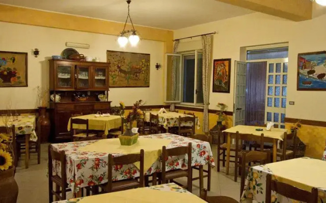 Trattoria Torretta da Filippo