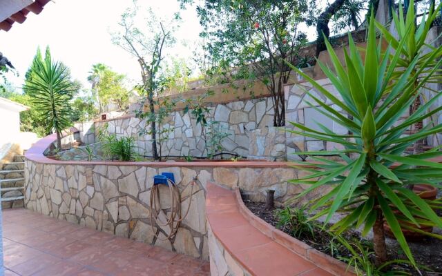 Villa Mas Tomasi 535