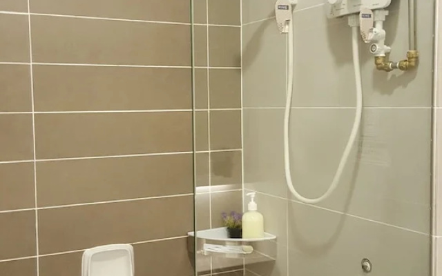 Parc Regency Serviced Apartment