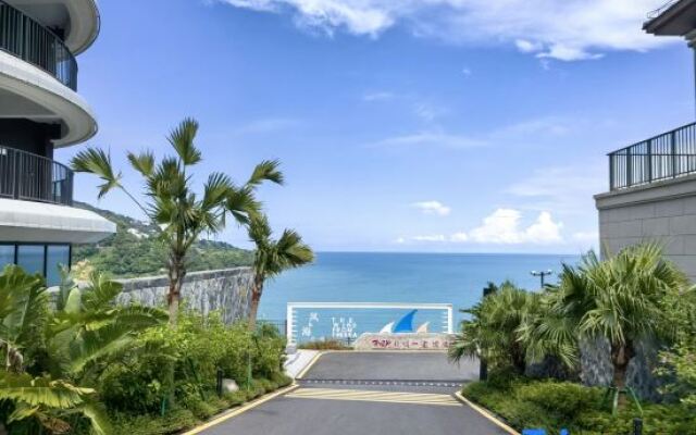 Serenity Coast Cangnan