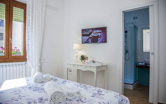 B&B La Perla - Chic Accommodation