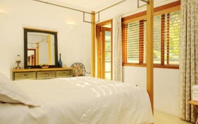 Furry Creek Bed & Breakfast