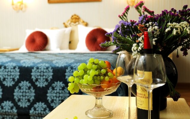 Museum Street Boutique Hotel