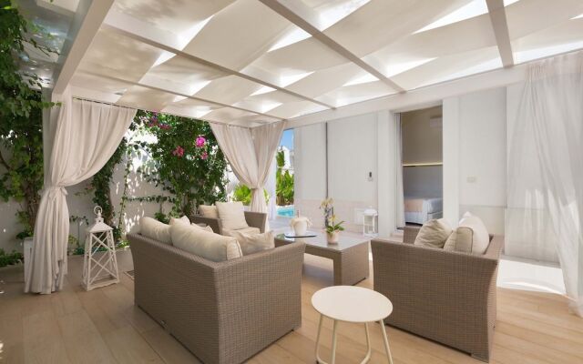 2493 Acquaviva Suites - Matrimoniale Standard