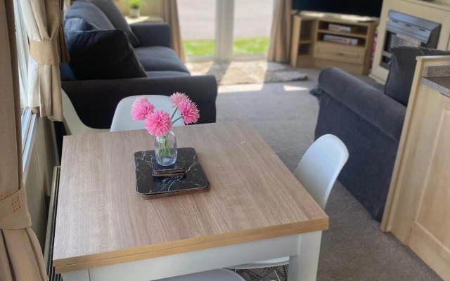 Seawick Caravan Park 4 berth