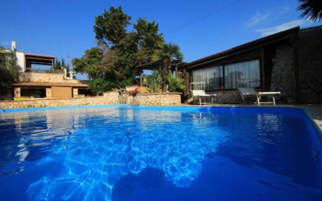 Casa Vacanze il Trullo del Merlo