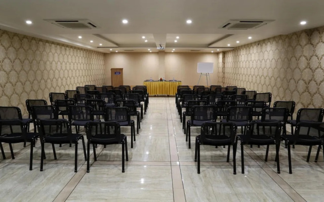 Hotel Grand Kailash