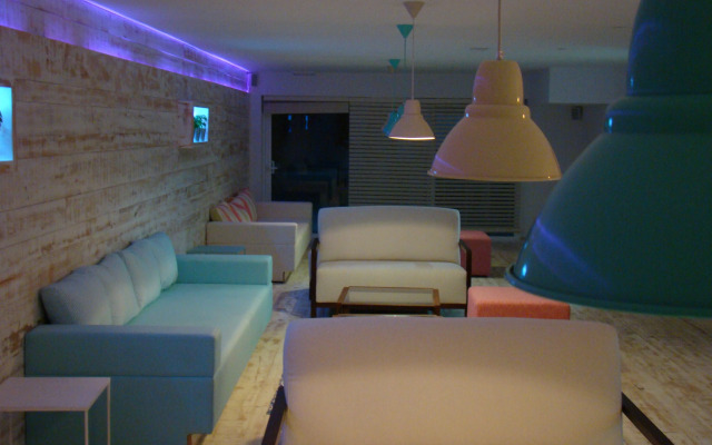 Apartamentos Fleming 50