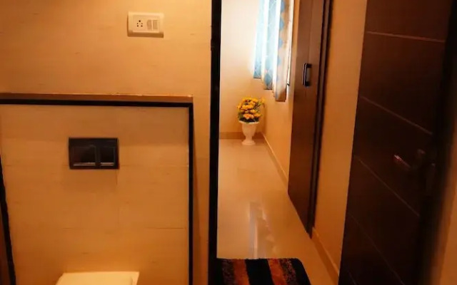 VJR Mahal and Vinayagam Residency