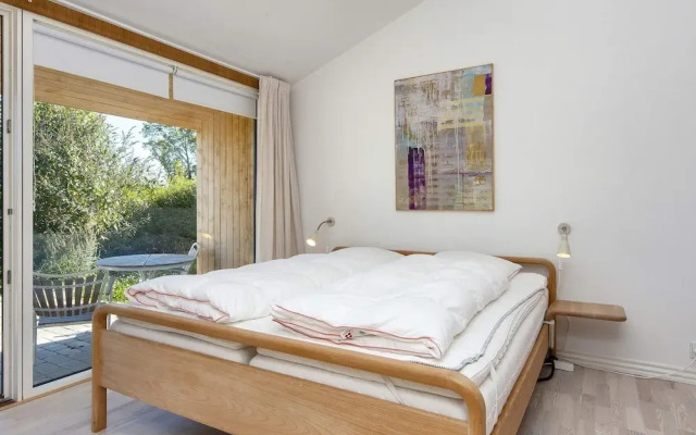 4 Star Holiday Home in Ronde