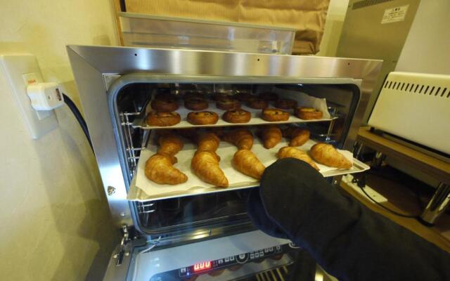 Route-Inn Grantia Hakodate Ekimae