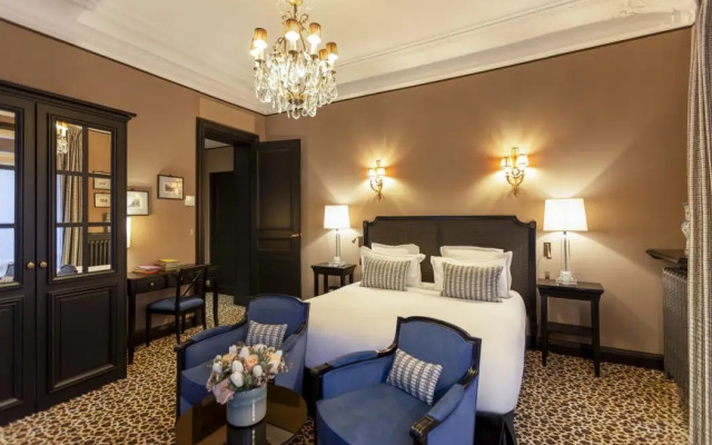 West-End Hotel