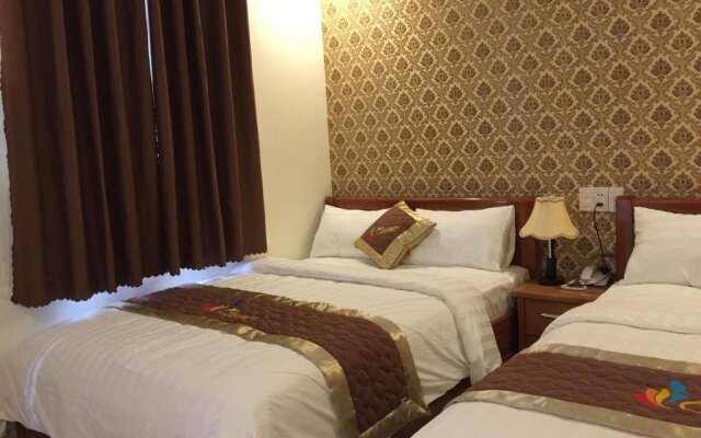 Charming Danang