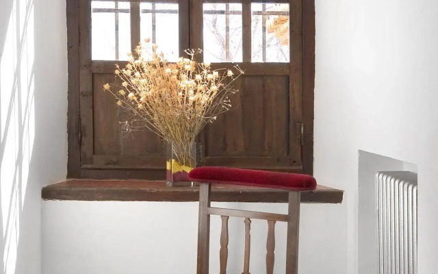 Cortijo del Marqués