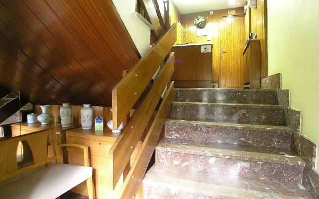 Iraipe Gorbea Hotel