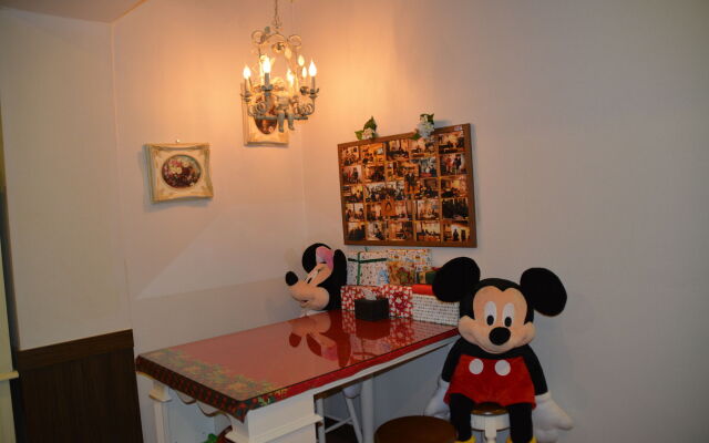 FunStay Inn Guesthouse