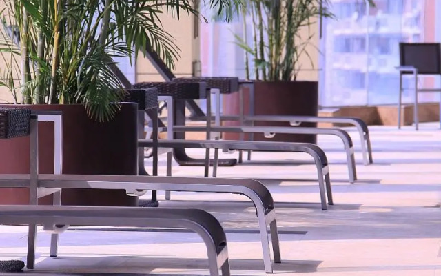 Renaissance Shanghai Zhongshan Park