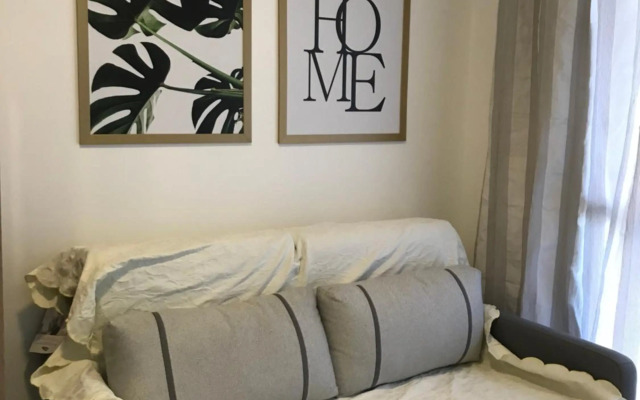 Torres House Smart Barra com WiFi