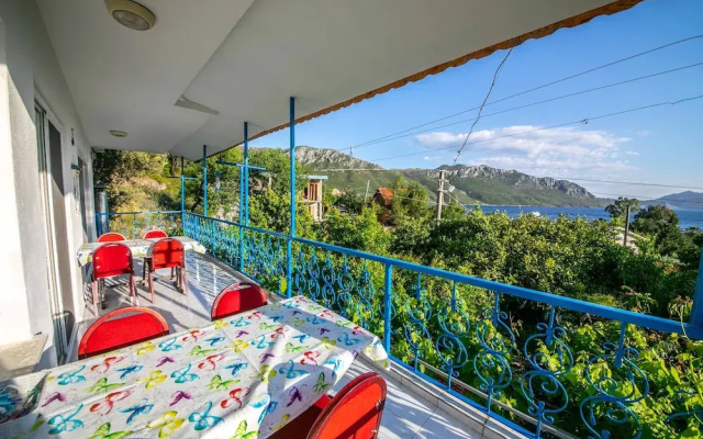 Liman Holiday Home Söğüt Marmaris Daily Weekly Rentals