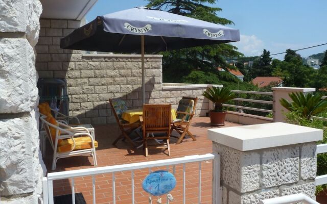 Villa Timy