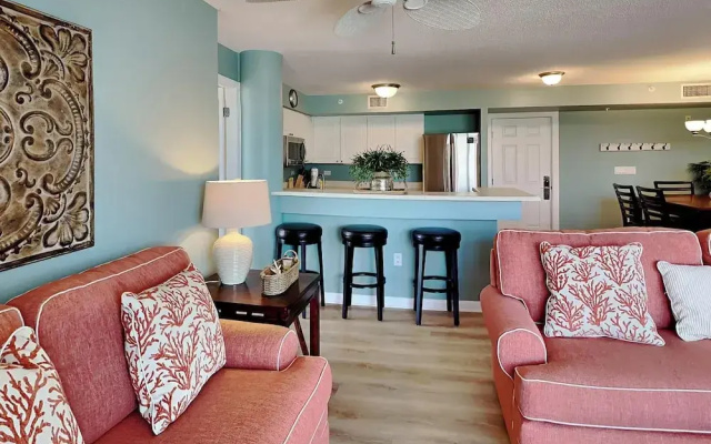Dune Point #303 by Southern Vacation Rentals