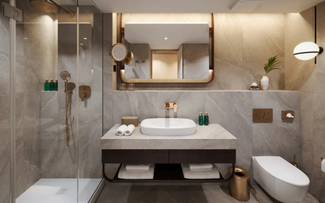 Eva Sunny Hotel & Residence By Valamar